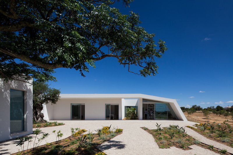 Contemporary Home in Tavira, Portugal by Vitor Vilhena contemporary home in tavira portugal by vitor vilhena 093a9bc
