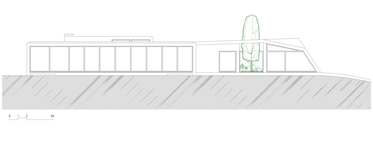 Contemporary Home in Tavira, Portugal by Vitor Vilhena contemporary home in tavira portugal by vitor vilhena 094c329