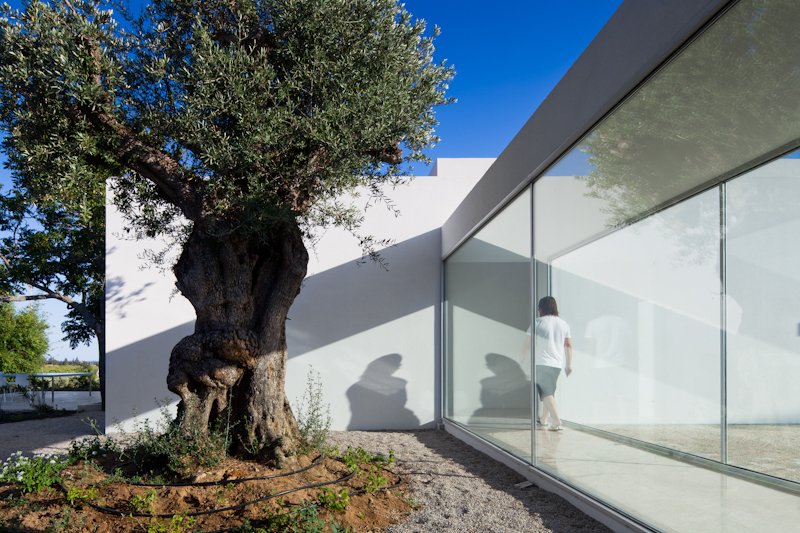 Contemporary Home in Tavira, Portugal by Vitor Vilhena contemporary home in tavira portugal by vitor vilhena 1d71b93