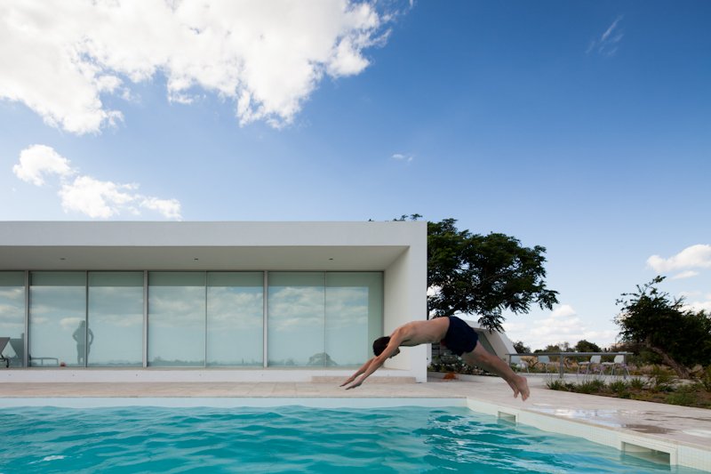 Contemporary Home in Tavira, Portugal by Vitor Vilhena contemporary home in tavira portugal by vitor vilhena 32fe710