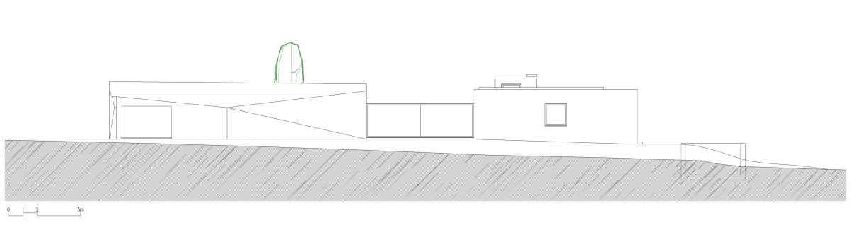 Contemporary Home in Tavira, Portugal by Vitor Vilhena contemporary home in tavira portugal by vitor vilhena 66cc7e5