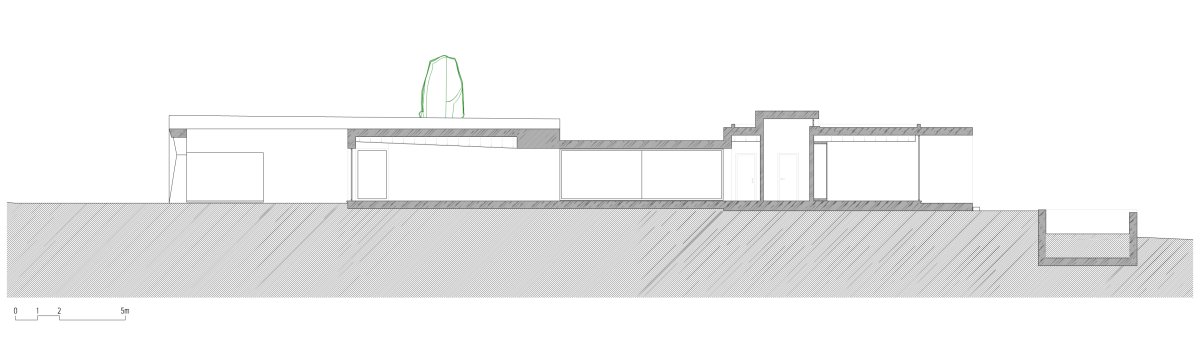 Contemporary Home in Tavira, Portugal by Vitor Vilhena contemporary home in tavira portugal by vitor vilhena 76b771c