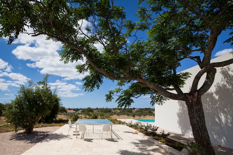Contemporary Home in Tavira, Portugal by Vitor Vilhena contemporary home in tavira portugal by vitor vilhena 7be9ae1