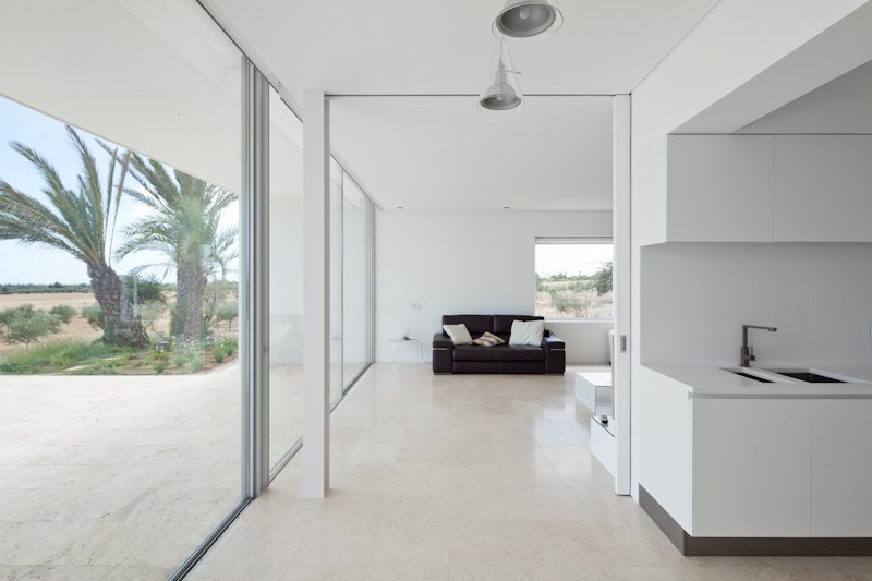 Contemporary Home in Tavira, Portugal by Vitor Vilhena contemporary home in tavira portugal by vitor vilhena 9016c6b