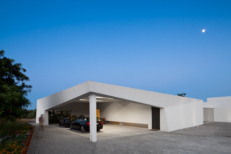 Contemporary Home in Tavira, Portugal by Vitor Vilhena contemporary home in tavira portugal by vitor vilhena b70e590