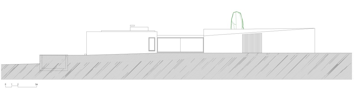 Contemporary Home in Tavira, Portugal by Vitor Vilhena contemporary home in tavira portugal by vitor vilhena f19cdd8