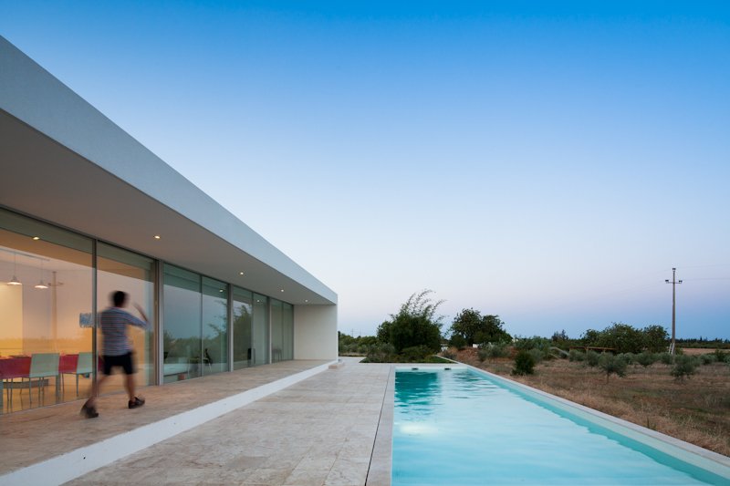Contemporary Home in Tavira, Portugal by Vitor Vilhena contemporary home in tavira portugal by vitor vilhena f4cac43