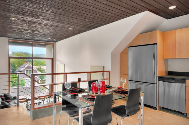 Contemporary Mount Baker Residence by PB Elemental contemporary mount baker residence by pb elemental a6edd65