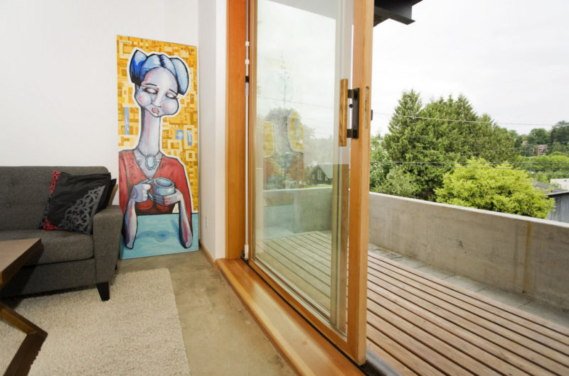 Contemporary Mount Baker Residence by PB Elemental contemporary mount baker residence by pb elemental b6062b5