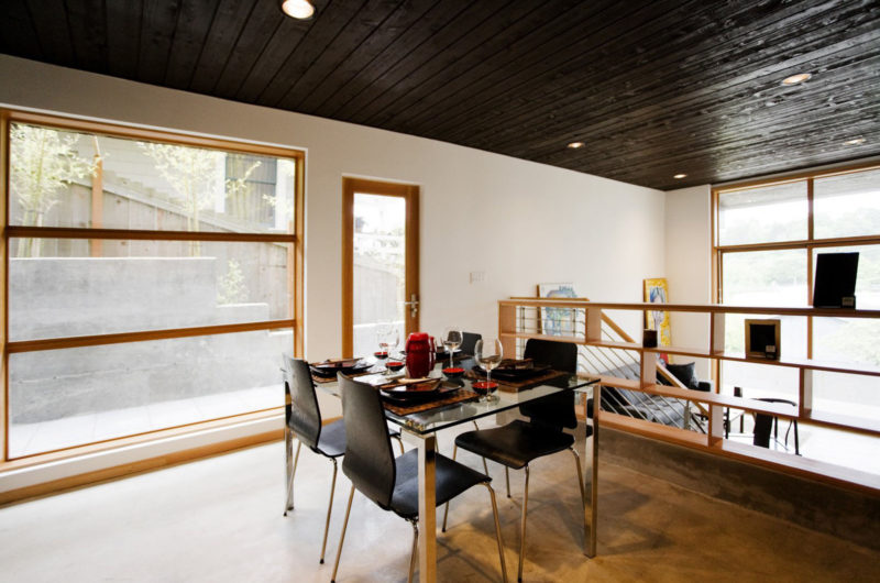 Contemporary Mount Baker Residence by PB Elemental contemporary mount baker residence by pb elemental c5cb5f4