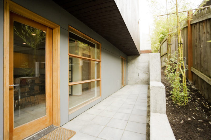 Contemporary Mount Baker Residence by PB Elemental contemporary mount baker residence by pb elemental d0bc364