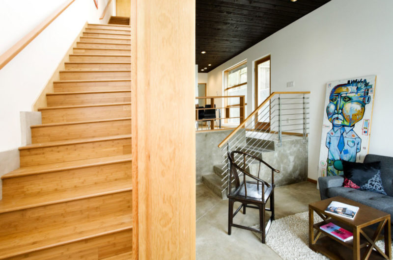 Contemporary Mount Baker Residence by PB Elemental contemporary mount baker residence by pb elemental d647675