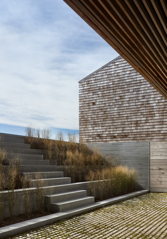 Conventional Genius Loci House in Montauk, New York conventional genius loci house in montauk new york 59d62e8