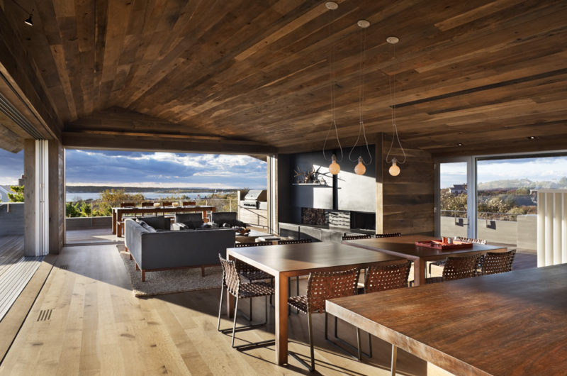 Conventional Genius Loci House in Montauk, New York conventional genius loci house in montauk new york c80043d