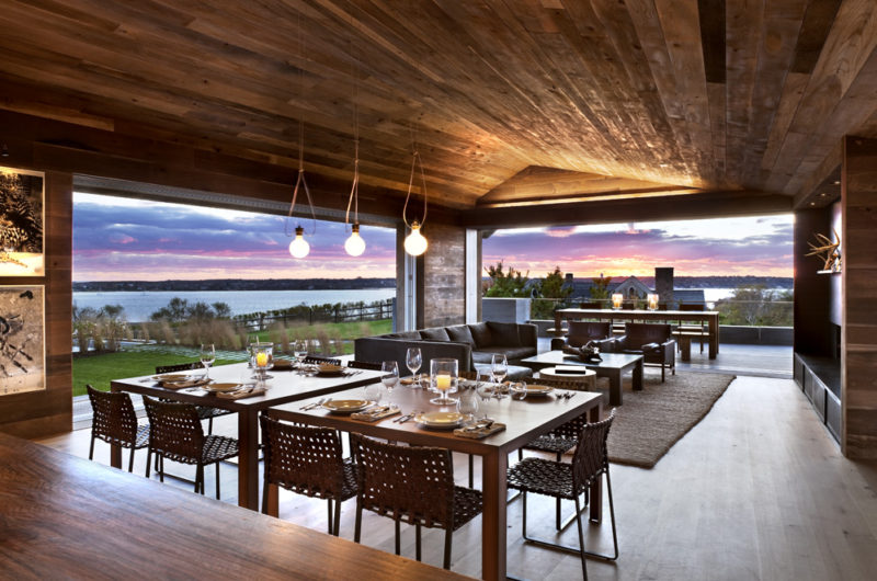 Conventional Genius Loci House in Montauk, New York conventional genius loci house in montauk new york c89be96