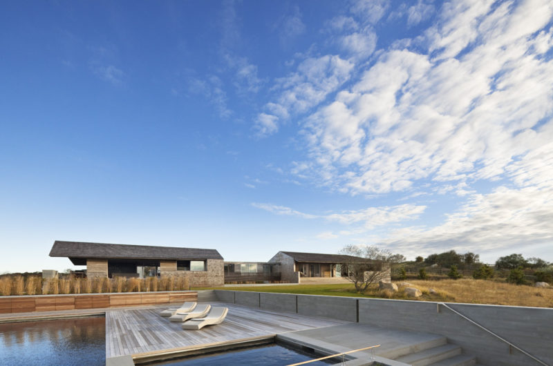 Conventional Genius Loci House in Montauk, New York conventional genius loci house in montauk new york ff80640