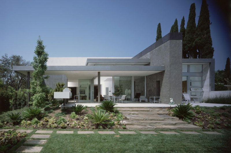 Cubic Boxenbaum Residence by Ehrlich Architects cubic boxenbaum residence by ehrlich architects 1ec2c02