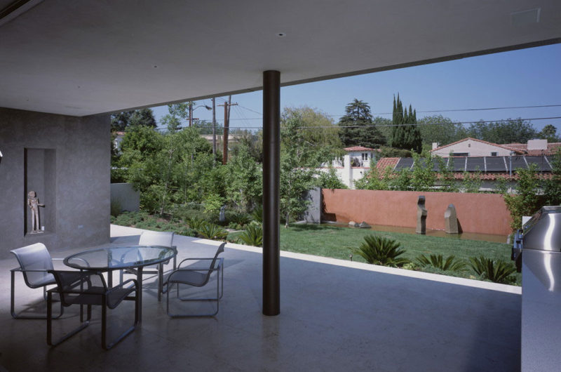 Cubic Boxenbaum Residence by Ehrlich Architects cubic boxenbaum residence by ehrlich architects 2e715f9