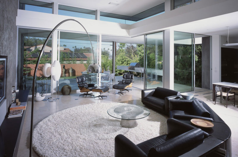 Cubic Boxenbaum Residence by Ehrlich Architects cubic boxenbaum residence by ehrlich architects 4ef5f2c