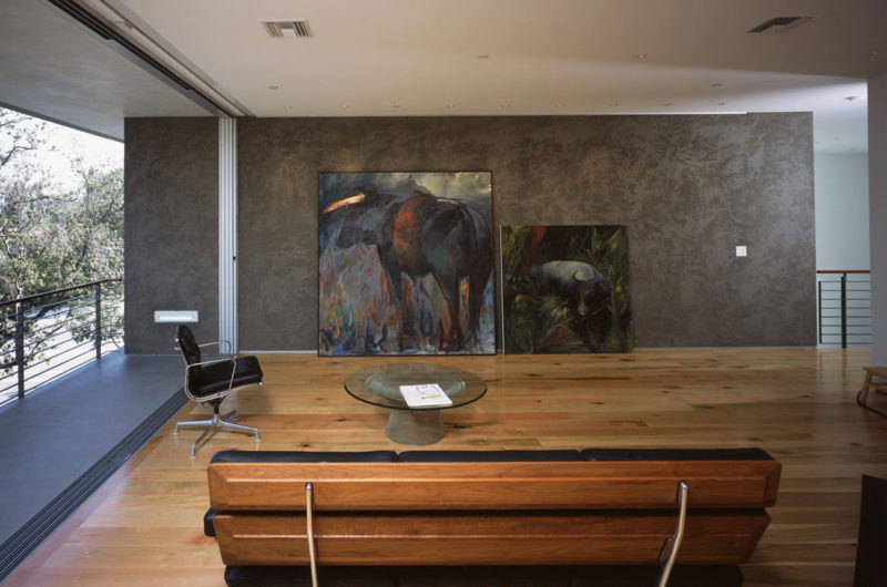 Cubic Boxenbaum Residence by Ehrlich Architects cubic boxenbaum residence by ehrlich architects b1866bd