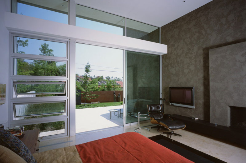 Cubic Boxenbaum Residence by Ehrlich Architects cubic boxenbaum residence by ehrlich architects dae0e92