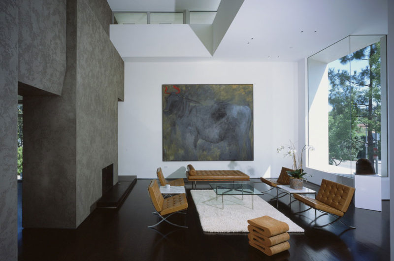 Cubic Boxenbaum Residence by Ehrlich Architects cubic boxenbaum residence by ehrlich architects e69e846