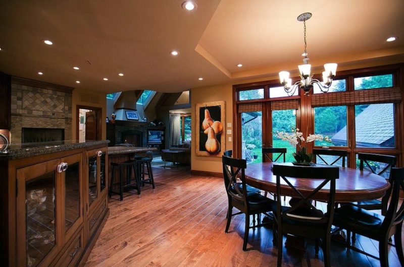 Elegant Calgary Chalet in Canada elegant calgary chalet in canada b7f1fe7