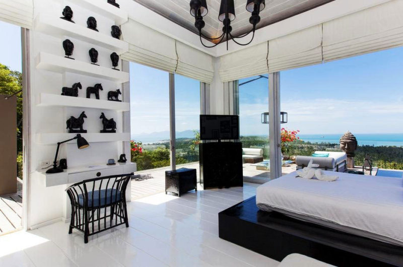 Enchanting Villa Belle in Koh Samui, Thailand enchanting villa belle in koh samui thailand 78d461c