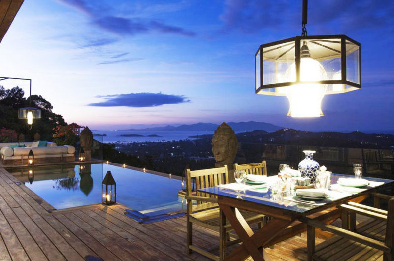 Enchanting Villa Belle in Koh Samui, Thailand enchanting villa belle in koh samui thailand b069efc