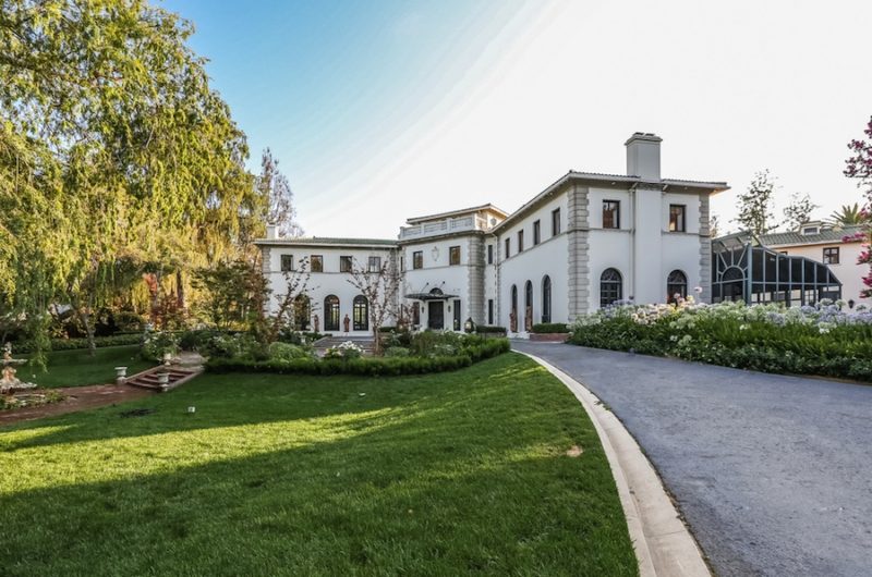 Exclusivist Italian Palladian Villa in San Marino exclusivist italian palladian villa in san marino 04b26c0