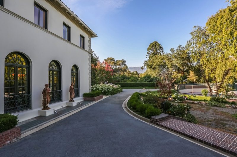 Exclusivist Italian Palladian Villa in San Marino exclusivist italian palladian villa in san marino 0ca17fb