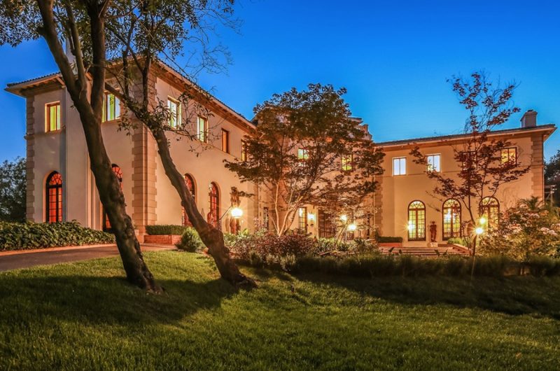 Exclusivist Italian Palladian Villa in San Marino exclusivist italian palladian villa in san marino 668554a