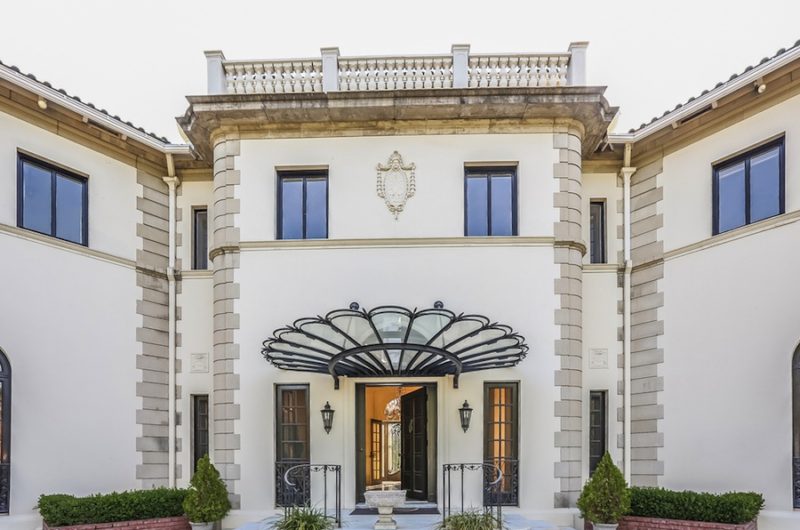 Exclusivist Italian Palladian Villa in San Marino exclusivist italian palladian villa in san marino 9ddb241