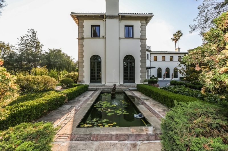 Exclusivist Italian Palladian Villa in San Marino exclusivist italian palladian villa in san marino c251bee