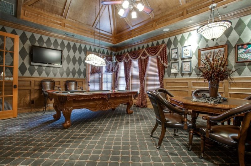 Extraordinary Gated Colleyville Home in Texas, USA extraordinary gated colleyville home in texas usa 0476d25