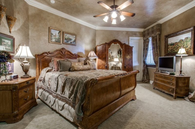 Extraordinary Gated Colleyville Home in Texas, USA extraordinary gated colleyville home in texas usa 62e6830