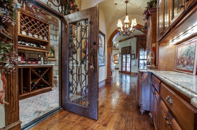 Extraordinary Gated Colleyville Home in Texas, USA extraordinary gated colleyville home in texas usa e4daa35