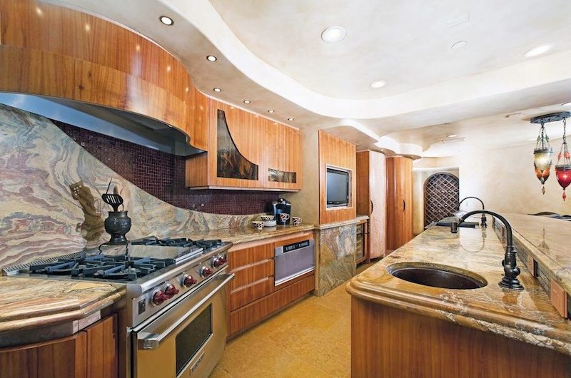 Extravagant 100 Harbor Drive Penthouse in California, USA extravagant 100 harbor drive penthouse in california usa 81c2c53