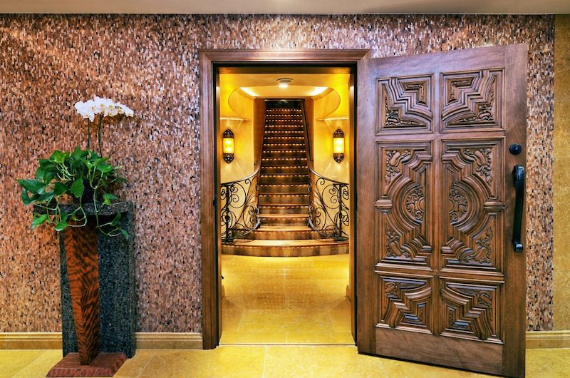 Extravagant 100 Harbor Drive Penthouse in California, USA extravagant 100 harbor drive penthouse in california usa 9ae929d