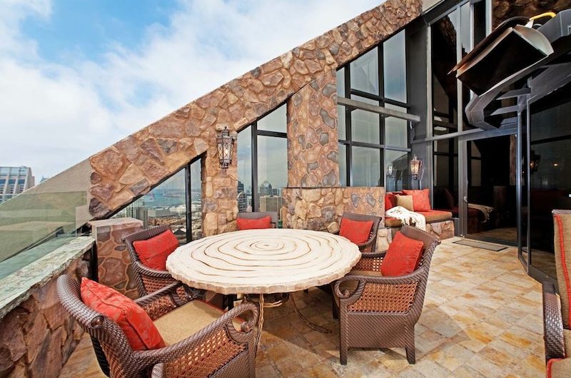 Extravagant 100 Harbor Drive Penthouse in California, USA extravagant 100 harbor drive penthouse in california usa cf190b0