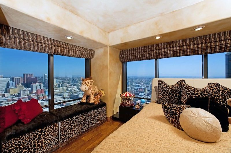 Extravagant 100 Harbor Drive Penthouse in California, USA extravagant 100 harbor drive penthouse in california usa e97eadc