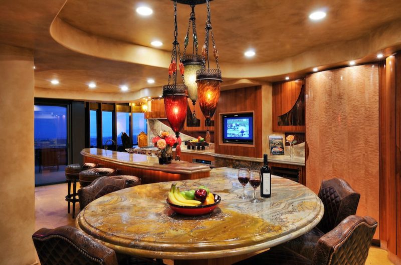 Extravagant 100 Harbor Drive Penthouse in California, USA extravagant 100 harbor drive penthouse in california usa f568cae