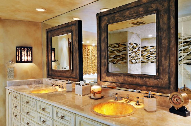 Extravagant 100 Harbor Drive Penthouse in California, USA extravagant 100 harbor drive penthouse in california usa fa50314