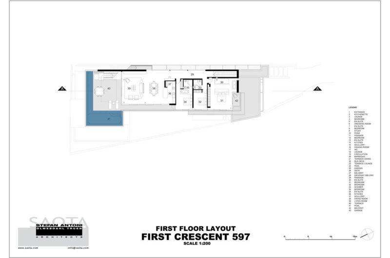 First Crescent Amazing Vacation House in South Africa first crescent amazing vacation house in south africa 6e3a147