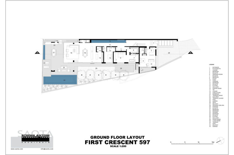 First Crescent Amazing Vacation House in South Africa first crescent amazing vacation house in south africa c4f155e