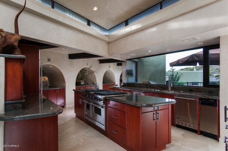 Genuine Bart Prince Designed Estate in Arizona, United States genuine bart prince designed estate in arizona united states 0794304