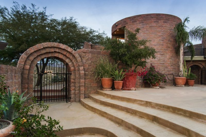 Genuine Bart Prince Designed Estate in Arizona, United States genuine bart prince designed estate in arizona united states 0be4187