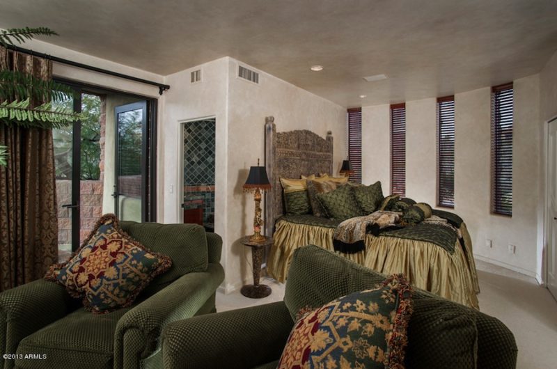 Genuine Bart Prince Designed Estate in Arizona, United States genuine bart prince designed estate in arizona united states 3b4d9a1