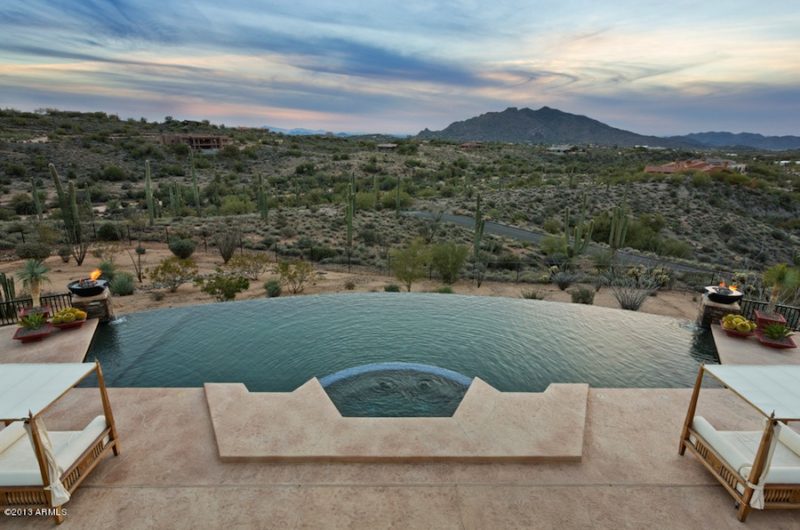 Genuine Bart Prince Designed Estate in Arizona, United States genuine bart prince designed estate in arizona united states 6b64eae