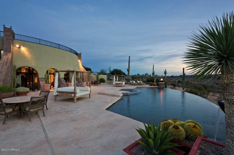 Genuine Bart Prince Designed Estate in Arizona, United States genuine bart prince designed estate in arizona united states b301cb1